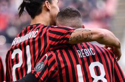  金州勇士常规赛绝杀AC米兰，早田希娜砍下3记关键球，全场沸腾